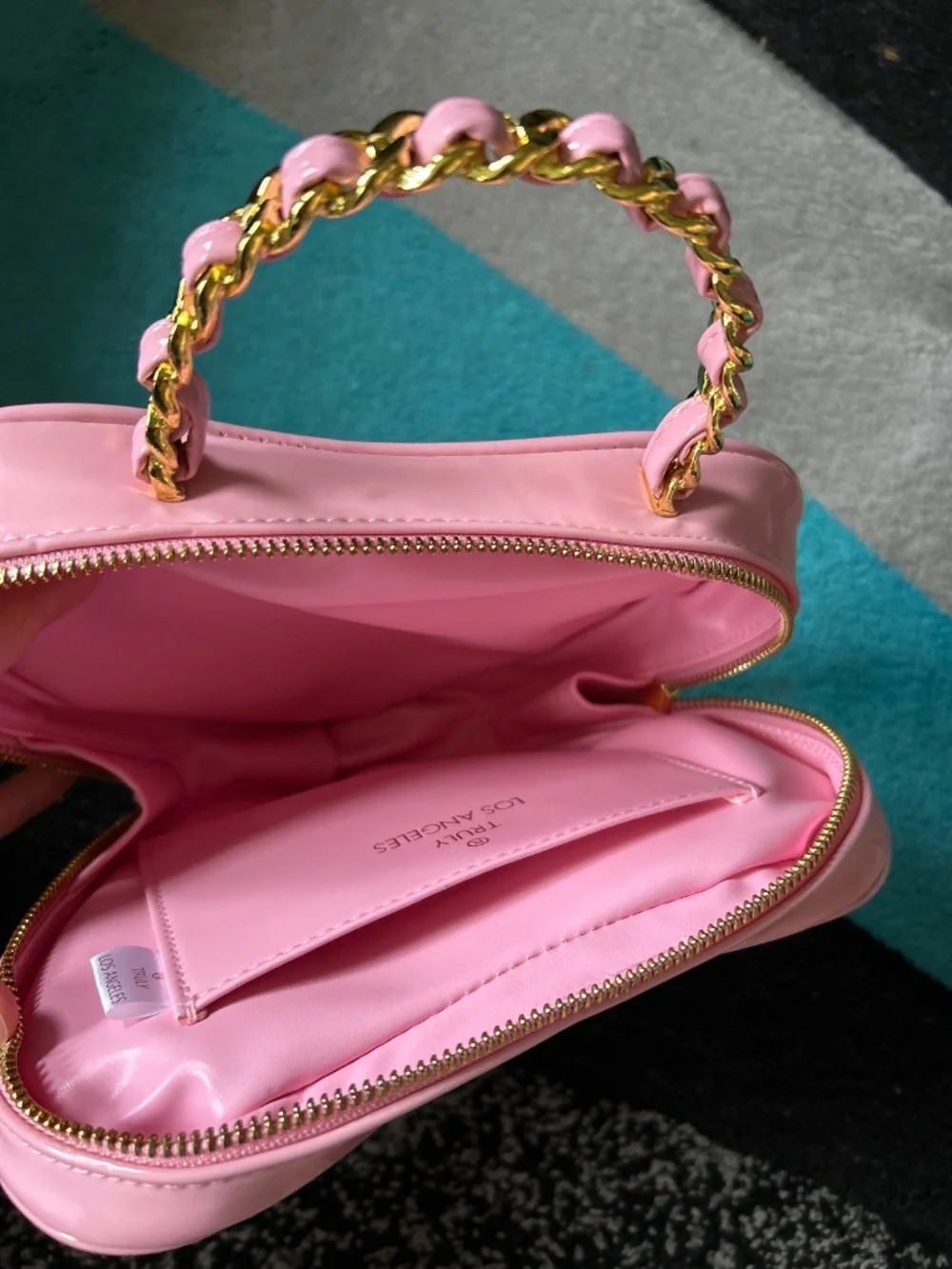 Truly Beauty Bag